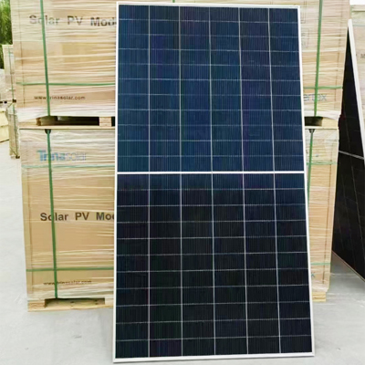 Trinasolar solar PV panel