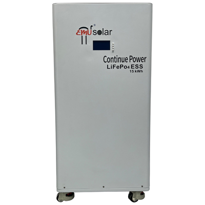 15kWh Movable ESS
